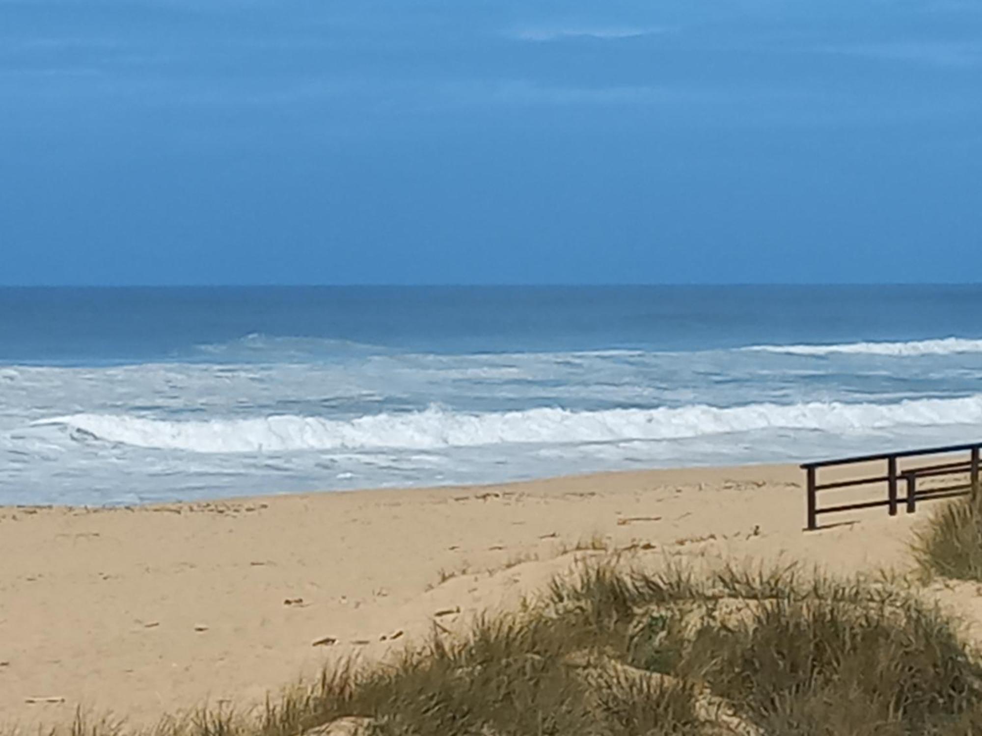 Plage Et Foret Pobral Esterno foto