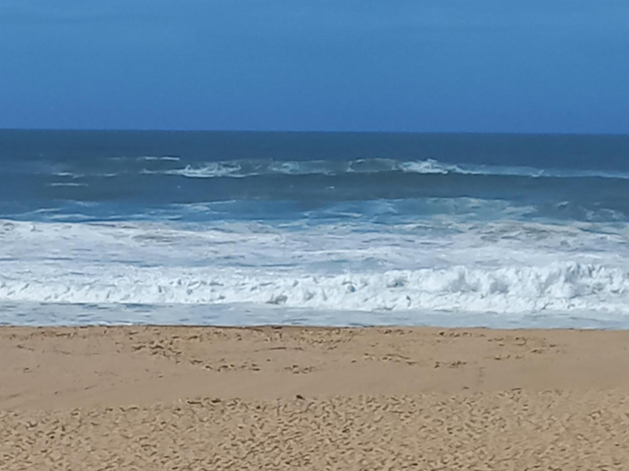 Plage Et Foret Pobral Esterno foto