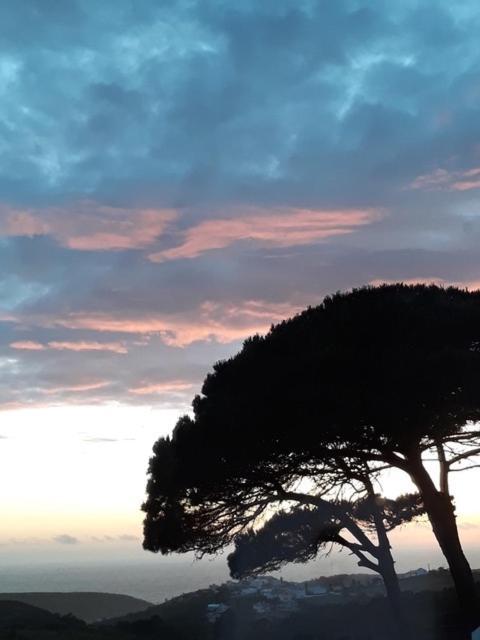 Plage Et Foret Pobral Esterno foto