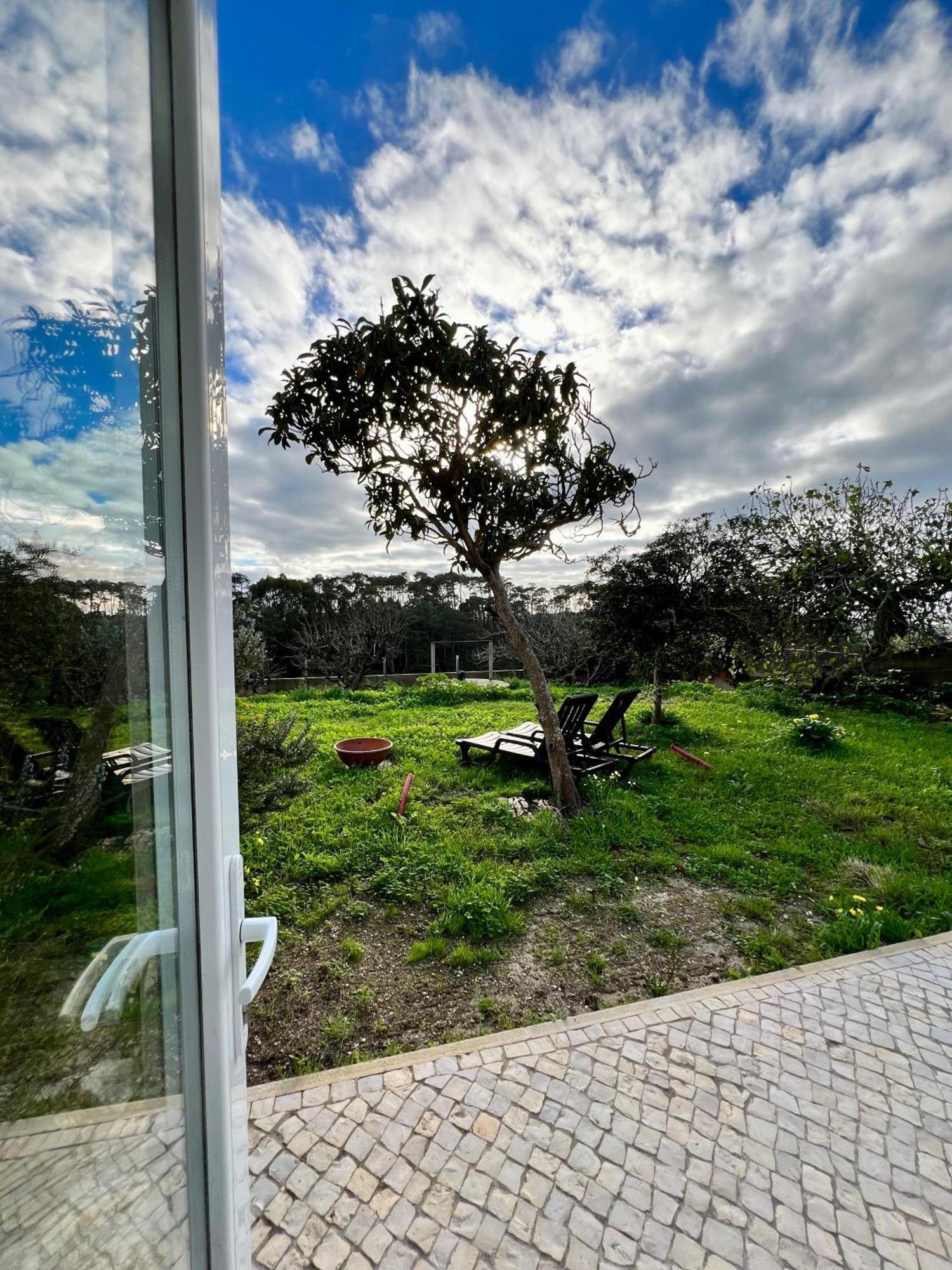 Plage Et Foret Pobral Esterno foto